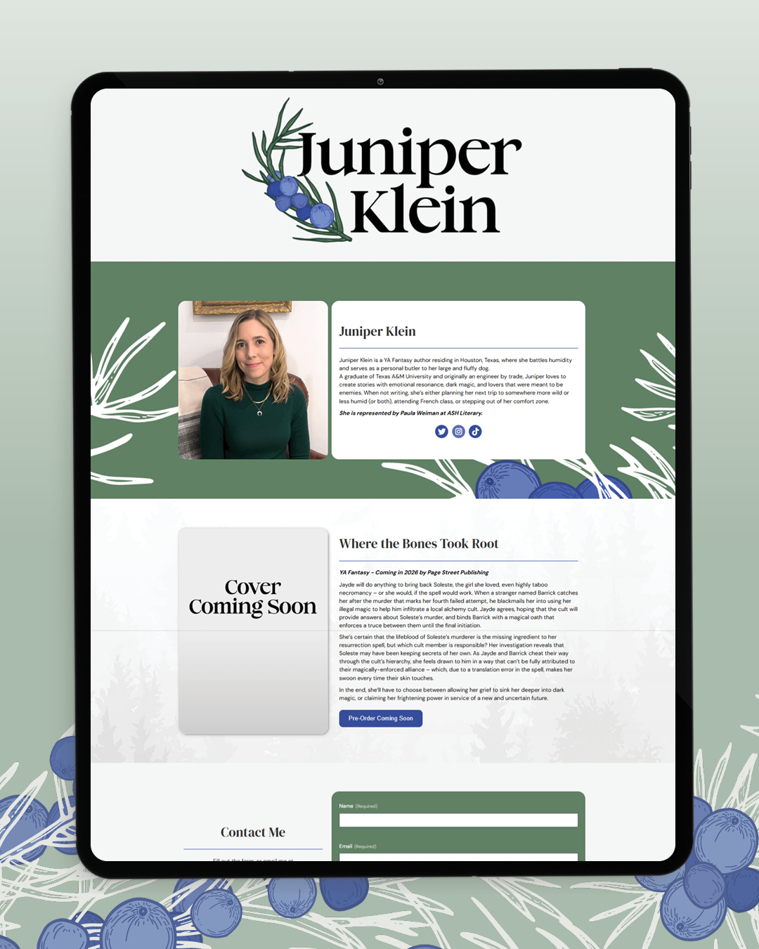 Juniper