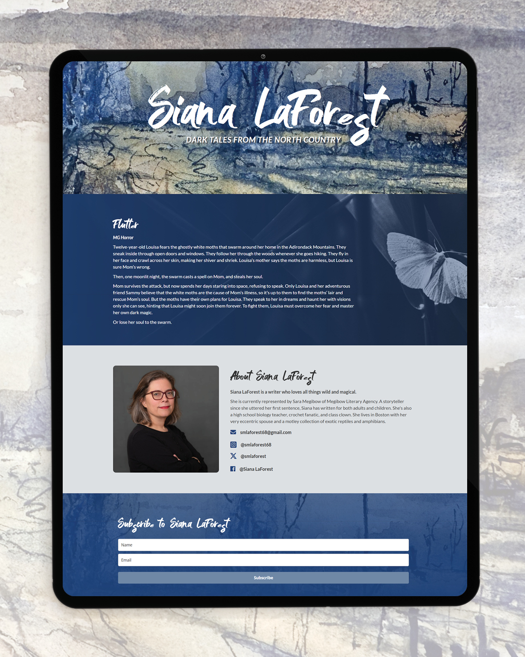 Siana LaForest