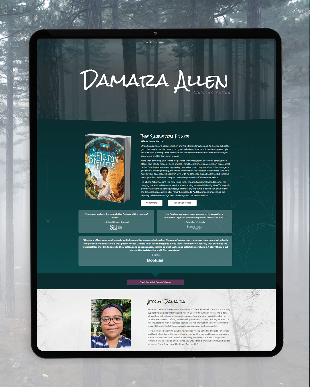 damara